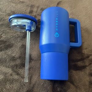 Sapphire Hydro jug 20 ounce